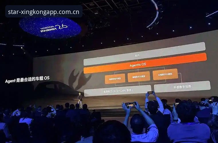 星空APP更新内容深度解析：2024功能升级与竞品对比完整指南